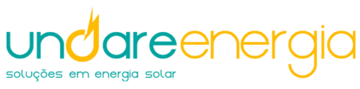 Undare Energia - soluções em energia solar